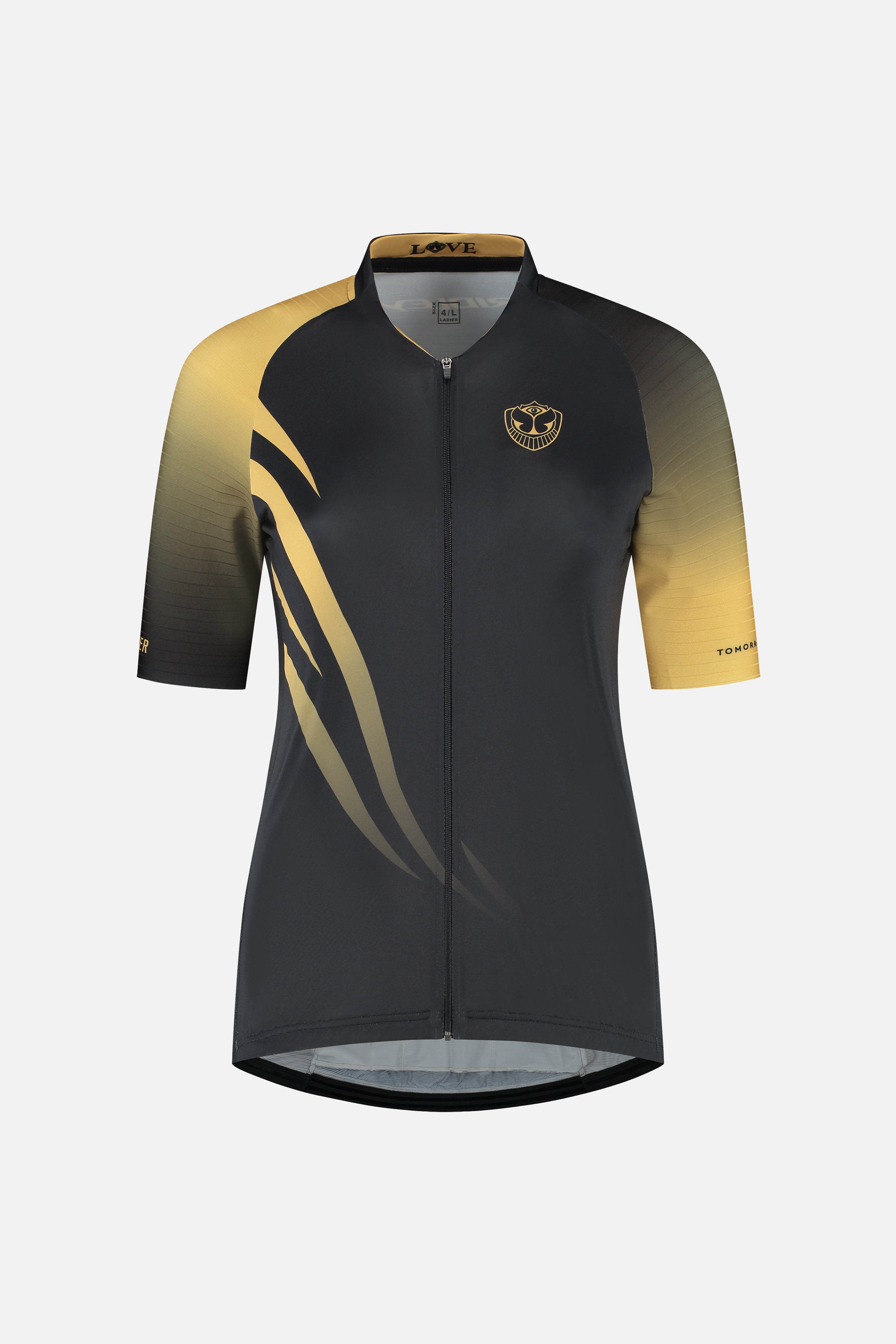 TML X Ridley Cycling Shirt Women