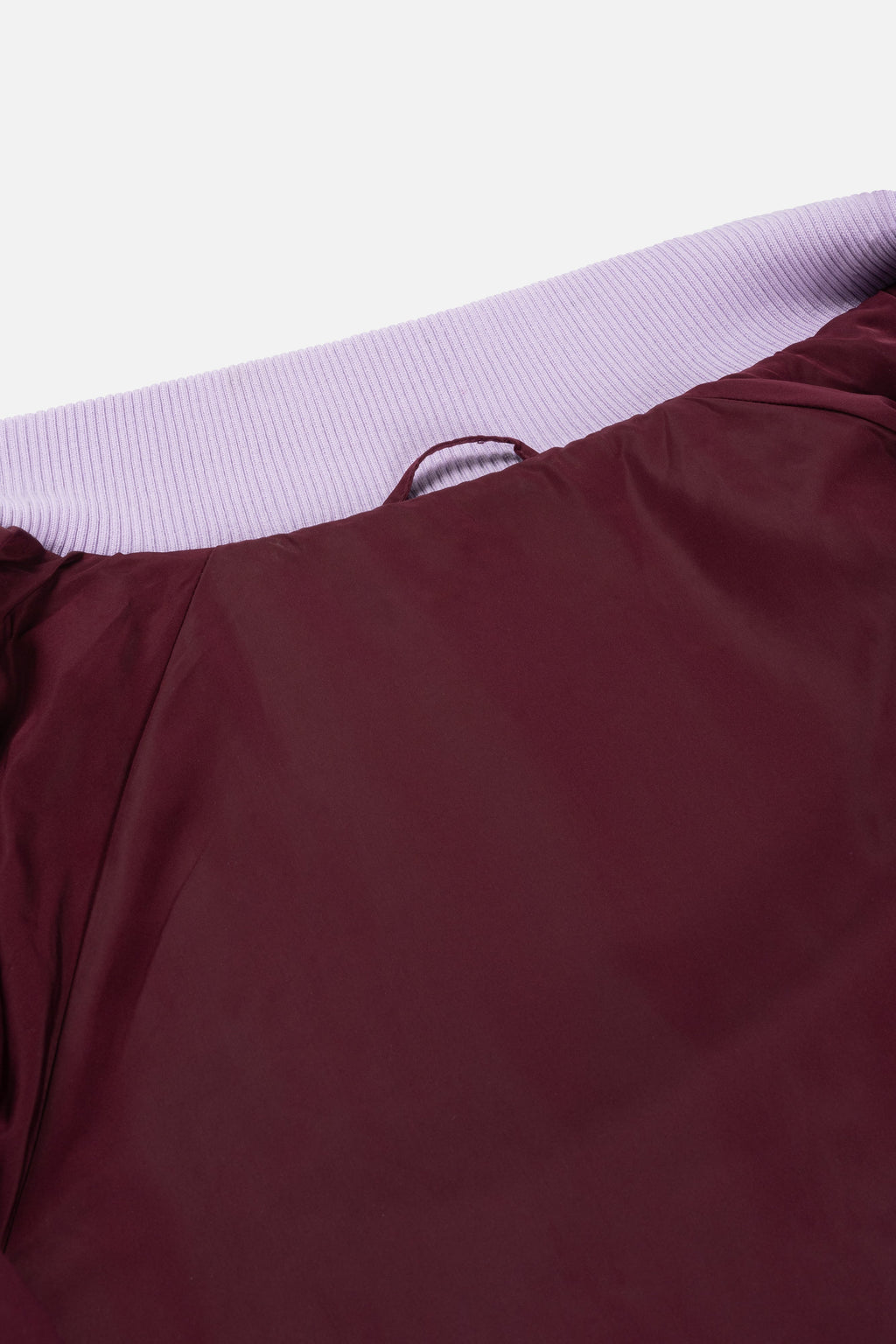 Swirl Teddy Jacket Women