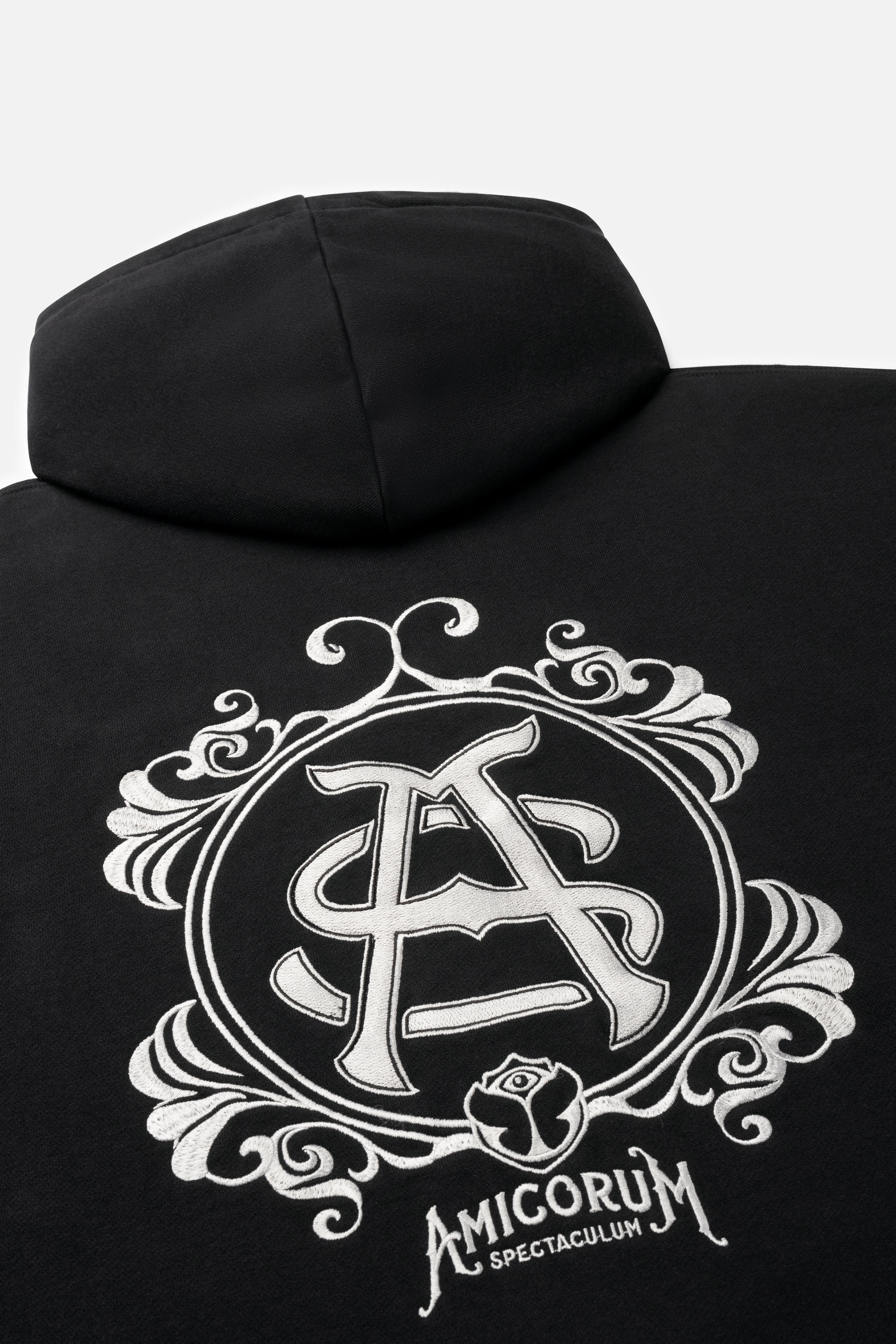 Amicorum Hoodie