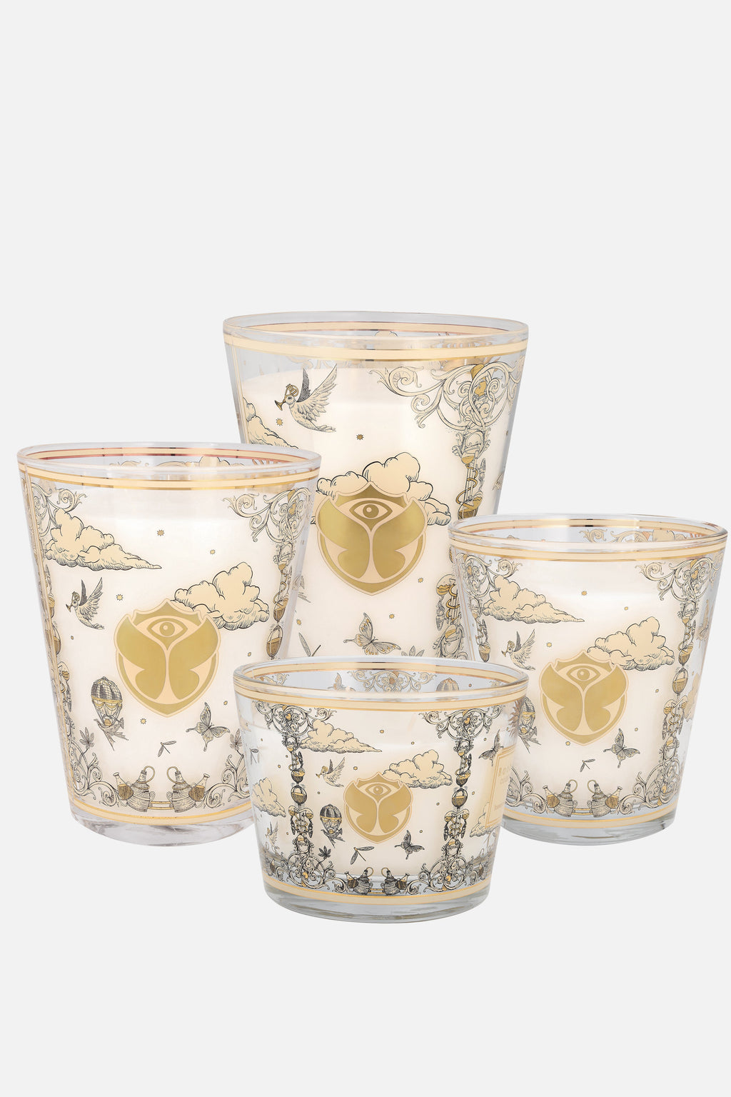 Baobab X TML Max Candle 16