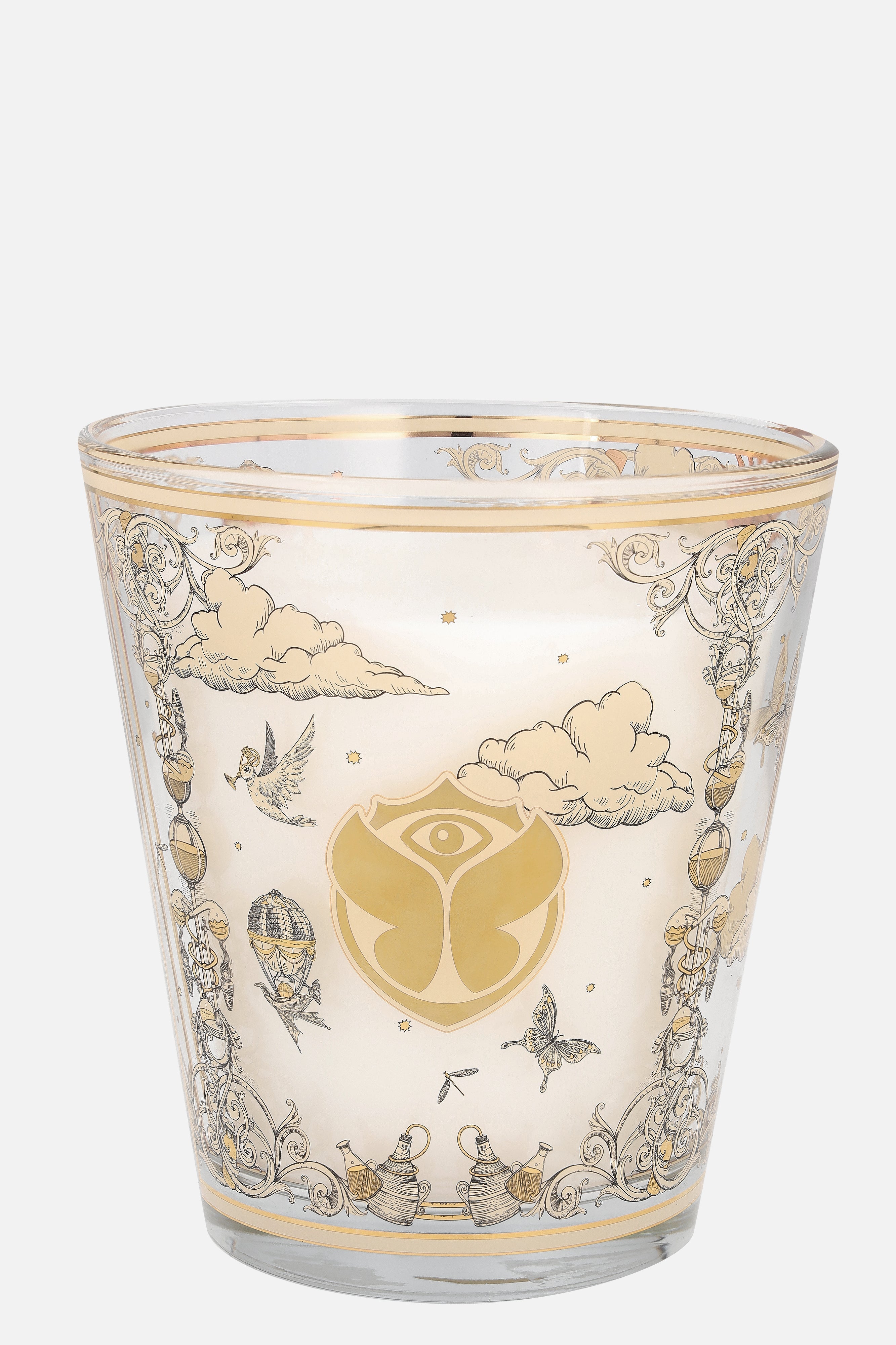 Baobab X TML Max Candle 16