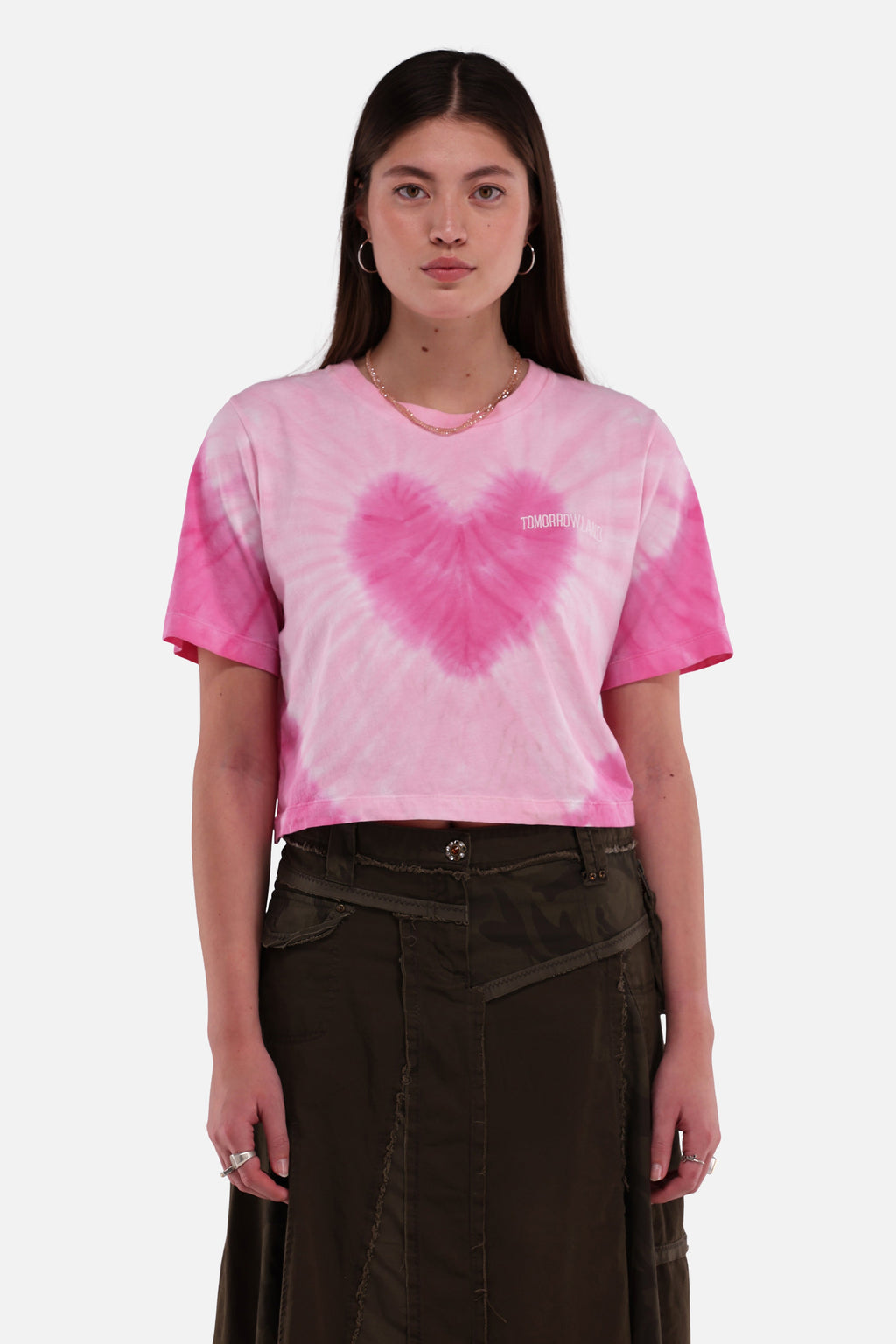 Sunset T-Shirt Women