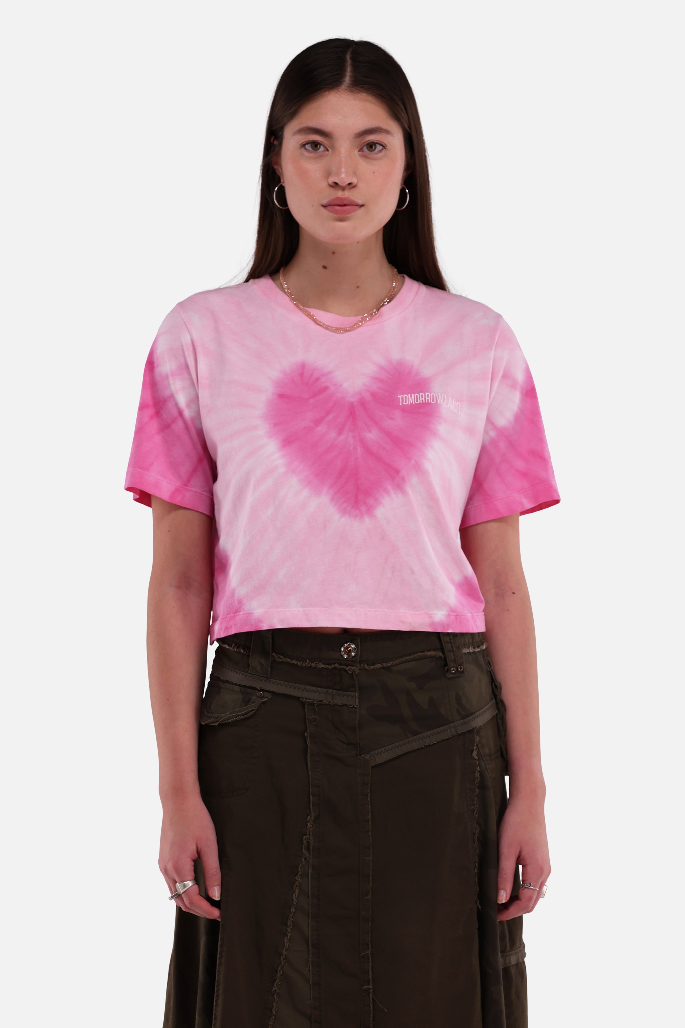 Sunset T-Shirt Women