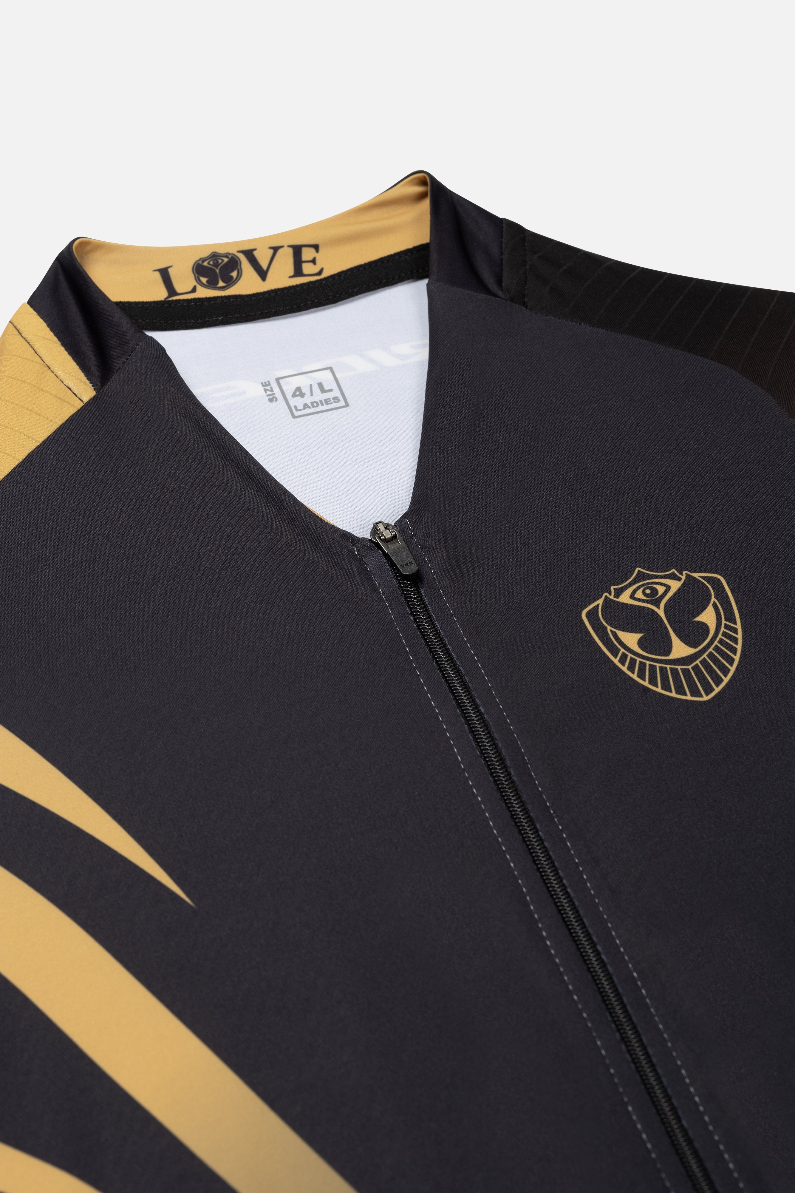 TML X Ridley Cycling Shirt Women