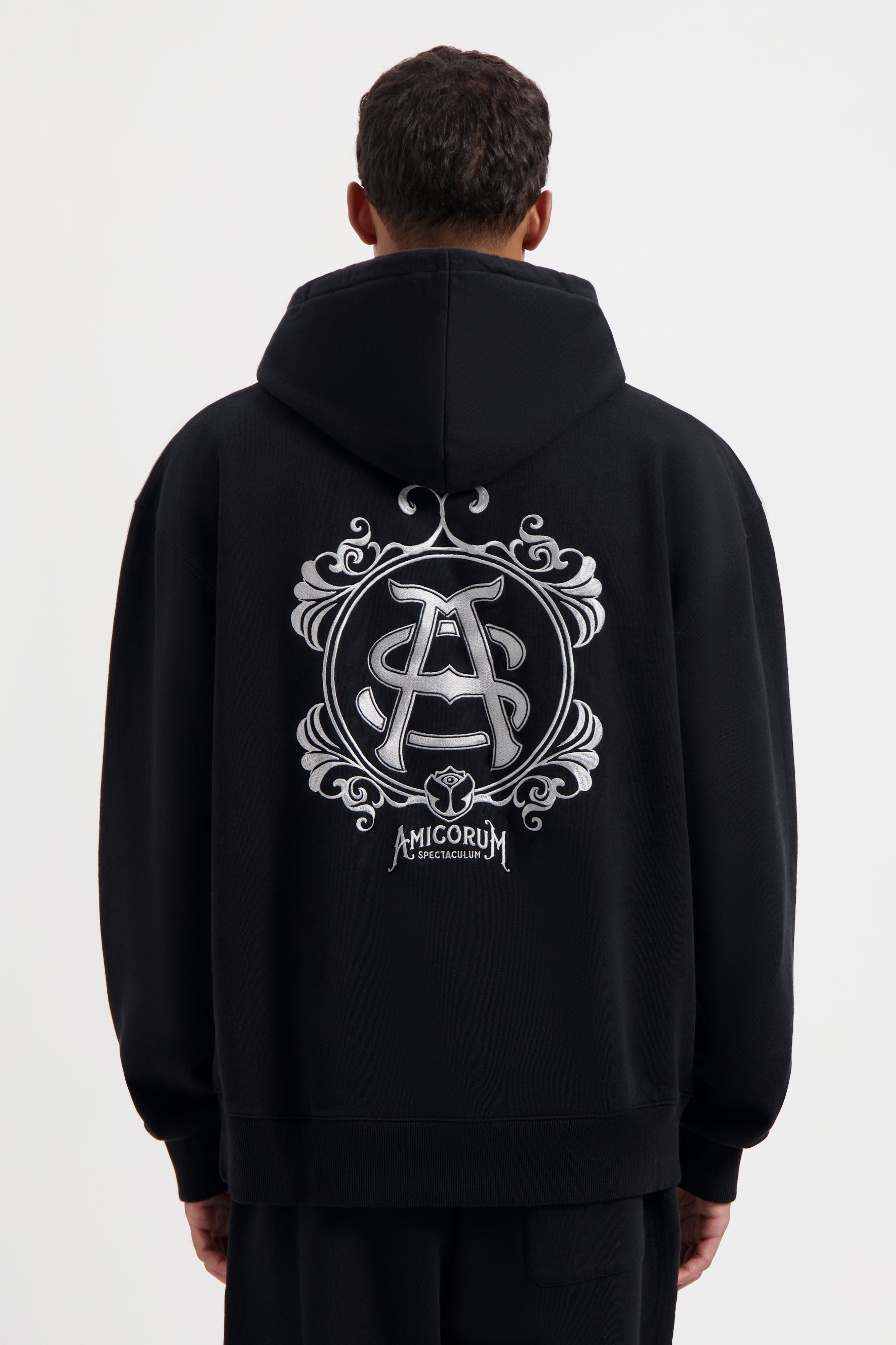 Amicorum Hoodie