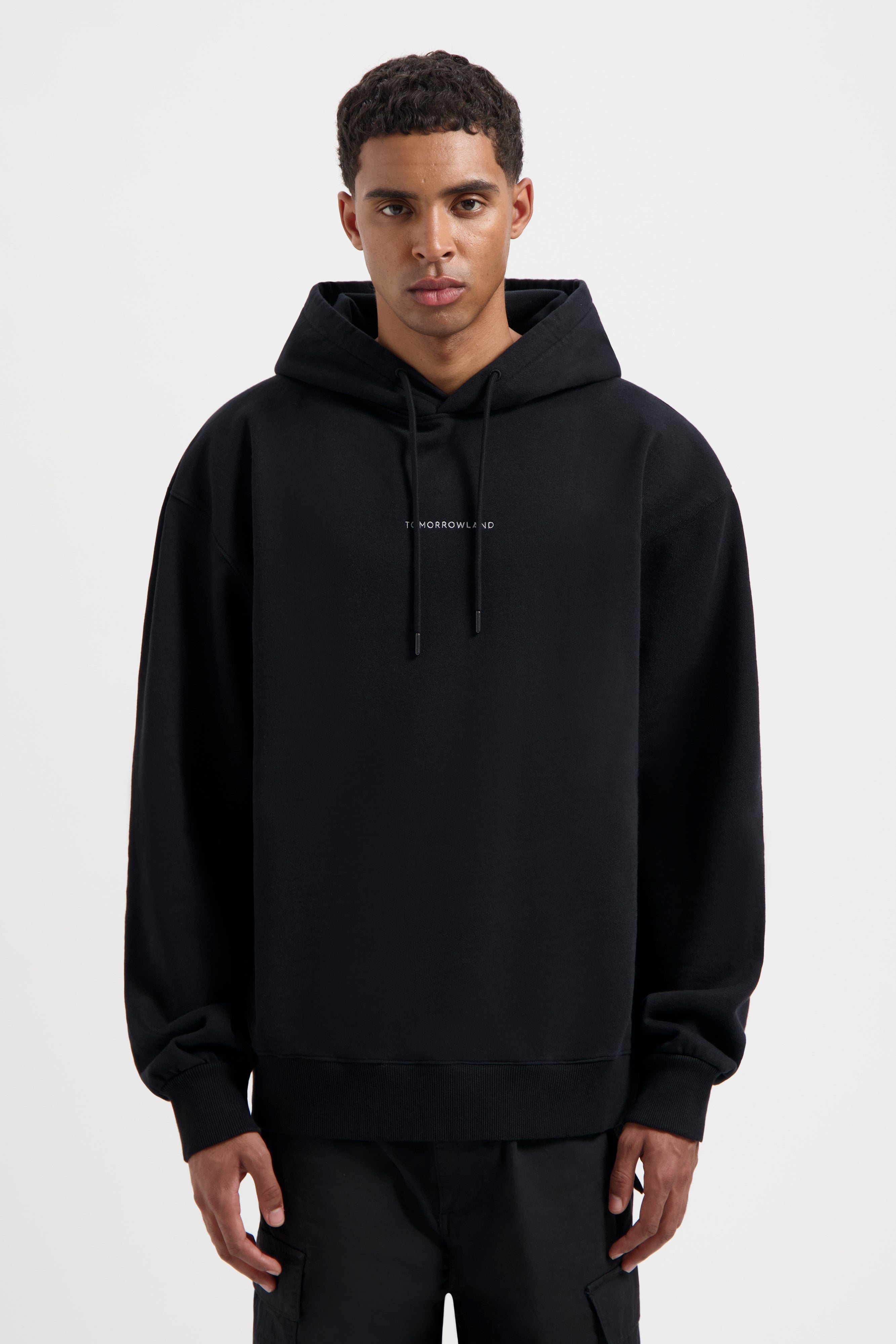 Amicorum Hoodie